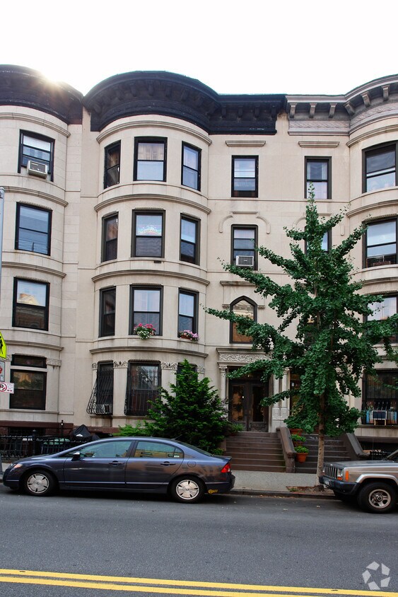 Foto del edificio - 315 6th Ave