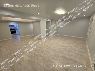 Foto del edificio - 35 Summercreek Dr
