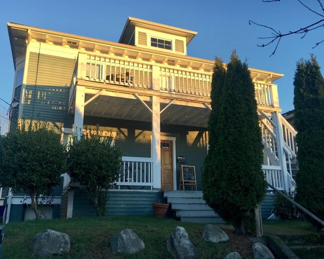 Foto del edificio - 162 18th Ave