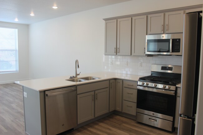 Foto del edificio - 175 E Lamotte Peak Ln