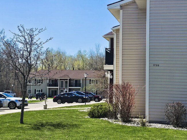 Foto del edificio - 1708A, 1708B, 1708C Meridian St.-#1708