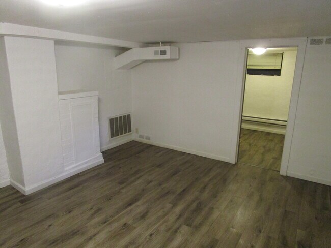 Sala de estar 2 - 1110 W Jackson St