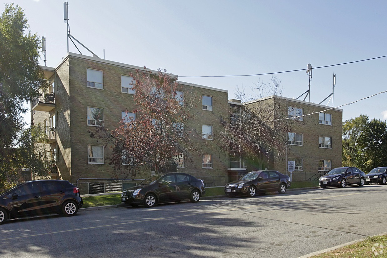 Building Photo - 187 Berry Rd