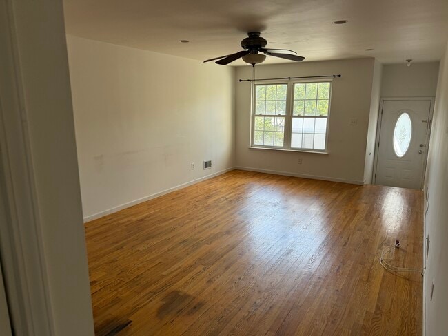 Living Room - 240 Dartmouth Loop