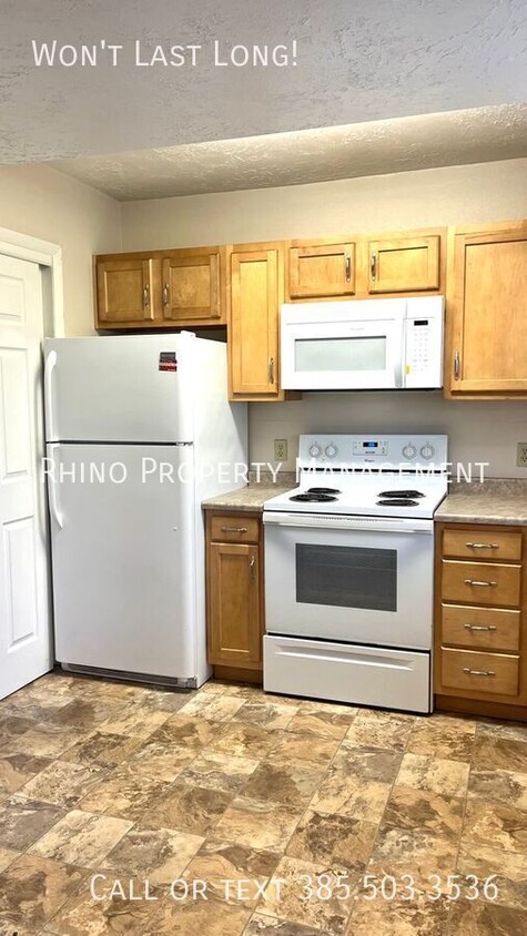 Foto principal - 2 Bedroom/1 Bathroom Unit in Bountiful