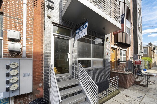 Foto del edificio - 1849 N 18th Street