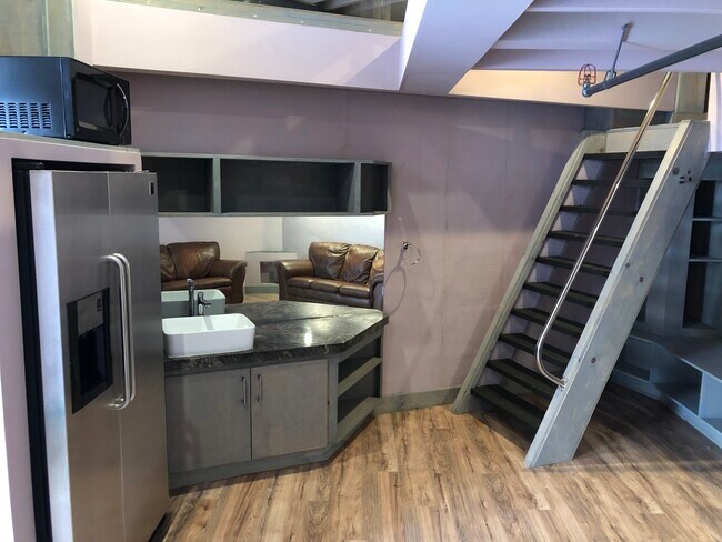 Foto del edificio - 1233 Shafter St