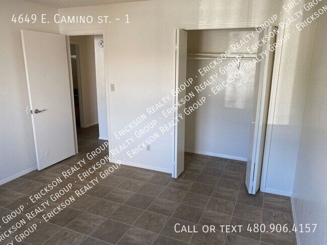 Foto del edificio - 4649 E Camino St