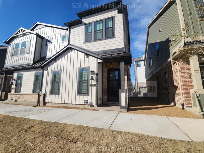 Foto del edificio - 1133 Concan Dr