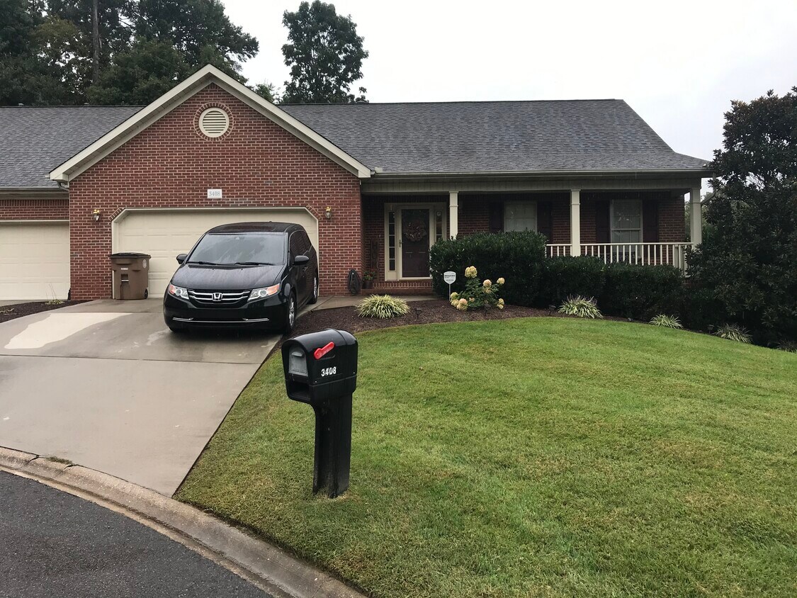 Primary Photo - 3408 Brookmoor Ln