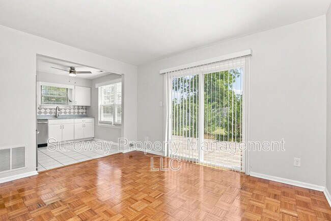 Foto del edificio - 1 Periwinkle Ln