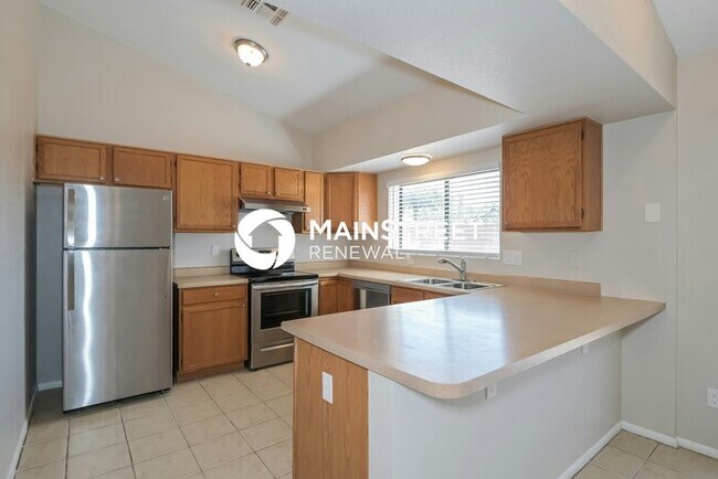 Foto del edificio - 3 Bedroom Pet-Friendly Home in Tucson, AZ ...