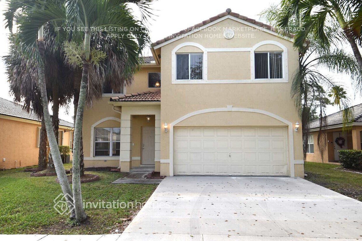Primary Photo - 13440 SW 24th St
