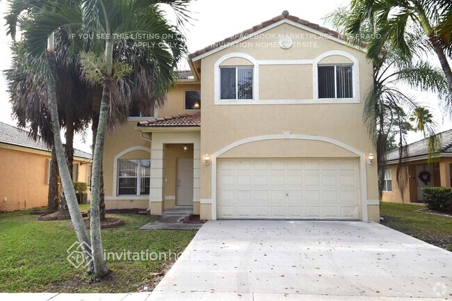Building Photo - 13440 SW 24th St
