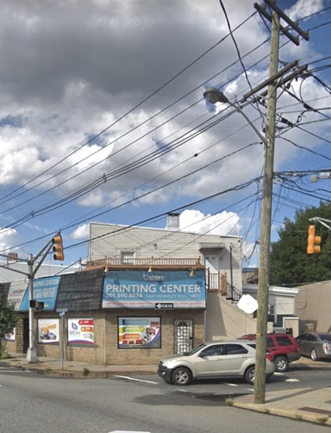 Building Photo - 5400 John F. Kennedy Blvd