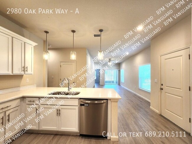 Foto del edificio - 2980 Oak Park Way