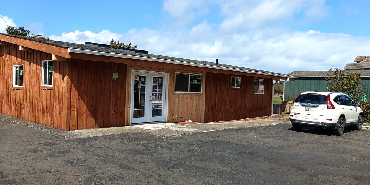Foto principal - 601 Ocean Shores Blvd NW
