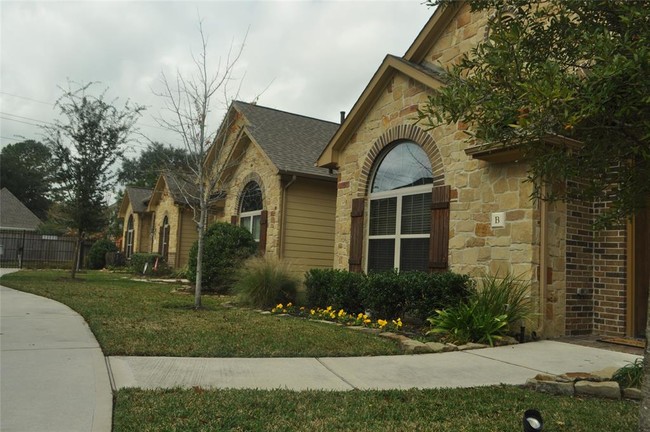 Building Photo - 16303 N Eldridge Pkwy
