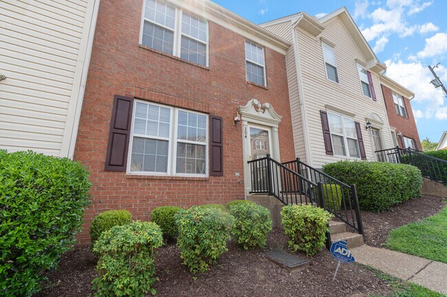 Foto del edificio - 5170 Hickory Hollow Pkwy