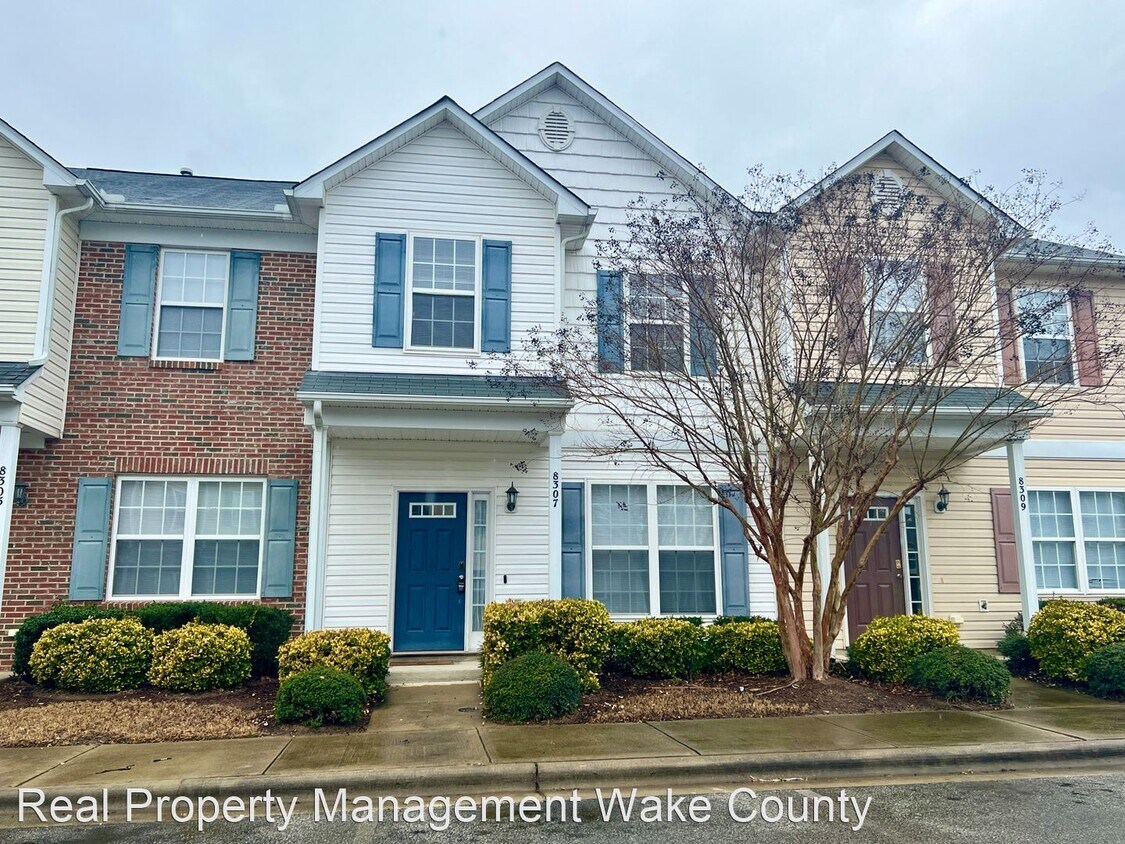 8307 Glenwood Springs Ct, Raleigh, NC 27616 House Rental in Raleigh