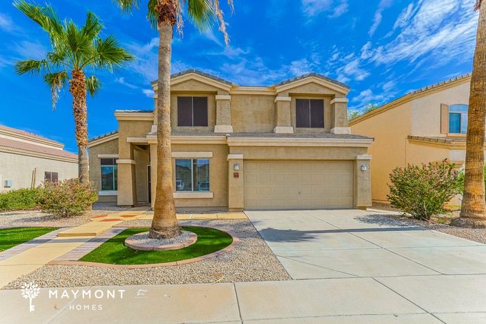 Foto principal - 3440 W Tanner Ranch Rd