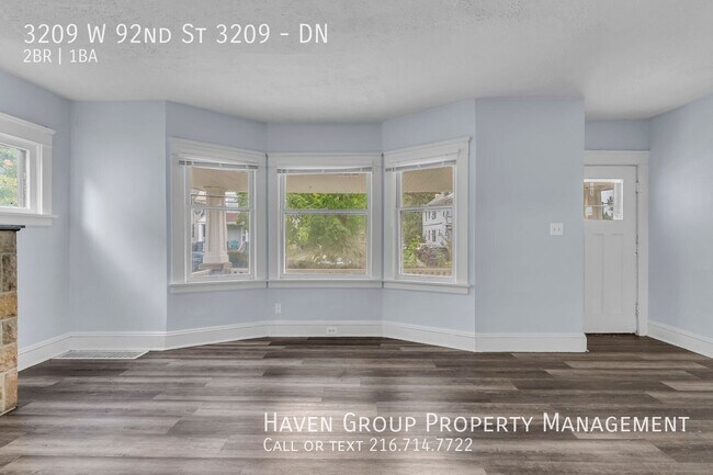 Foto del edificio - 3209 W 92nd St