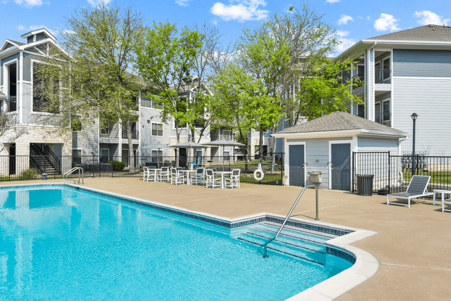 Building Photo - Park Place at Loyola Apartments