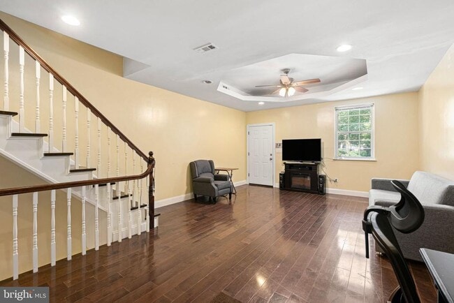 Foto del edificio - 2328 Reed St