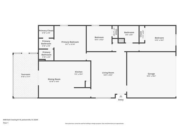 Foto del edificio - 8448 Oak Crossing Dr W