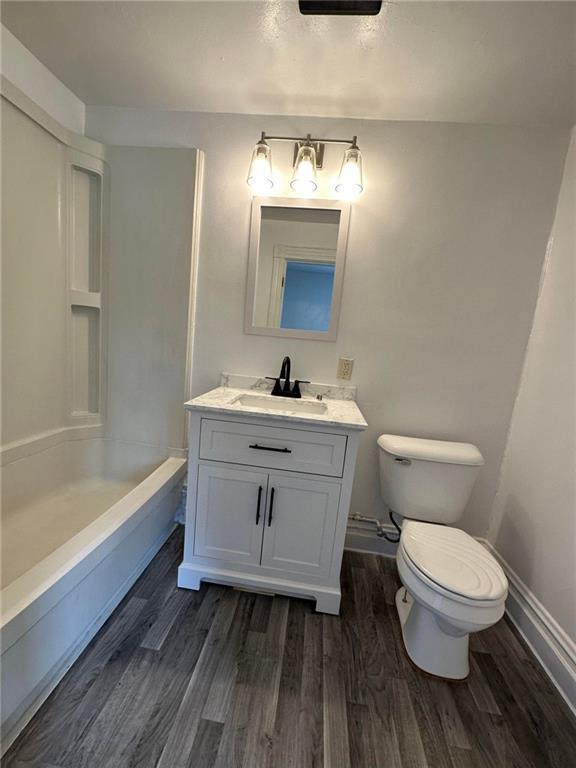 Baño - 531 Cochrane St