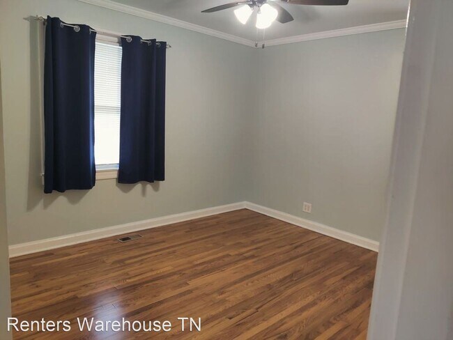 Building Photo - 2 br, 2 bath House - 1133 Greenland Avenue