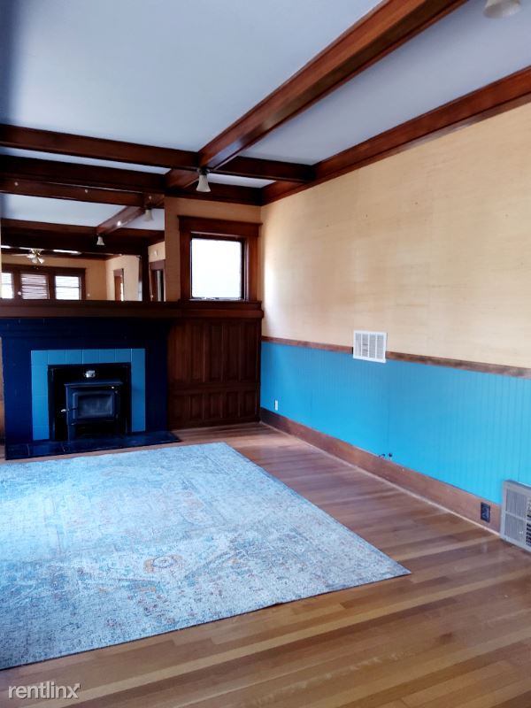 Building Photo - 3 br, 1 bath House - 126 W Adams Ave