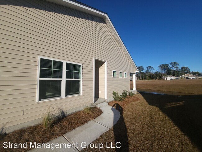 Building Photo - 3 br, 2 bath House - 368 Logan Street