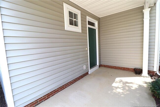 Foto del edificio - 1102 Silky Dogwood Trail