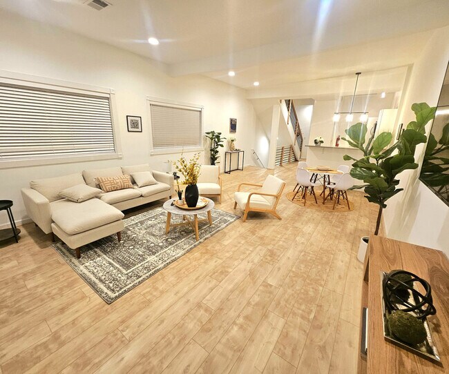 Foto del edificio - 2439 18th St NW