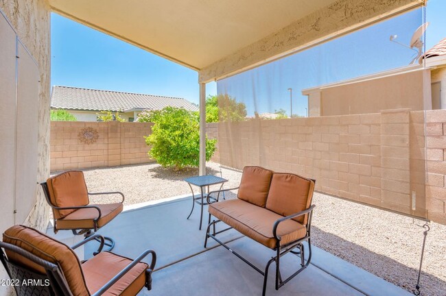 Building Photo - 17679 W Arcadia Dr