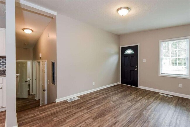 Foto del edificio - 2210 North St NW