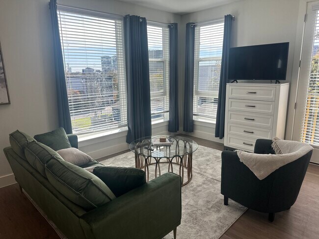 Foto del edificio - Arroyo Oaks