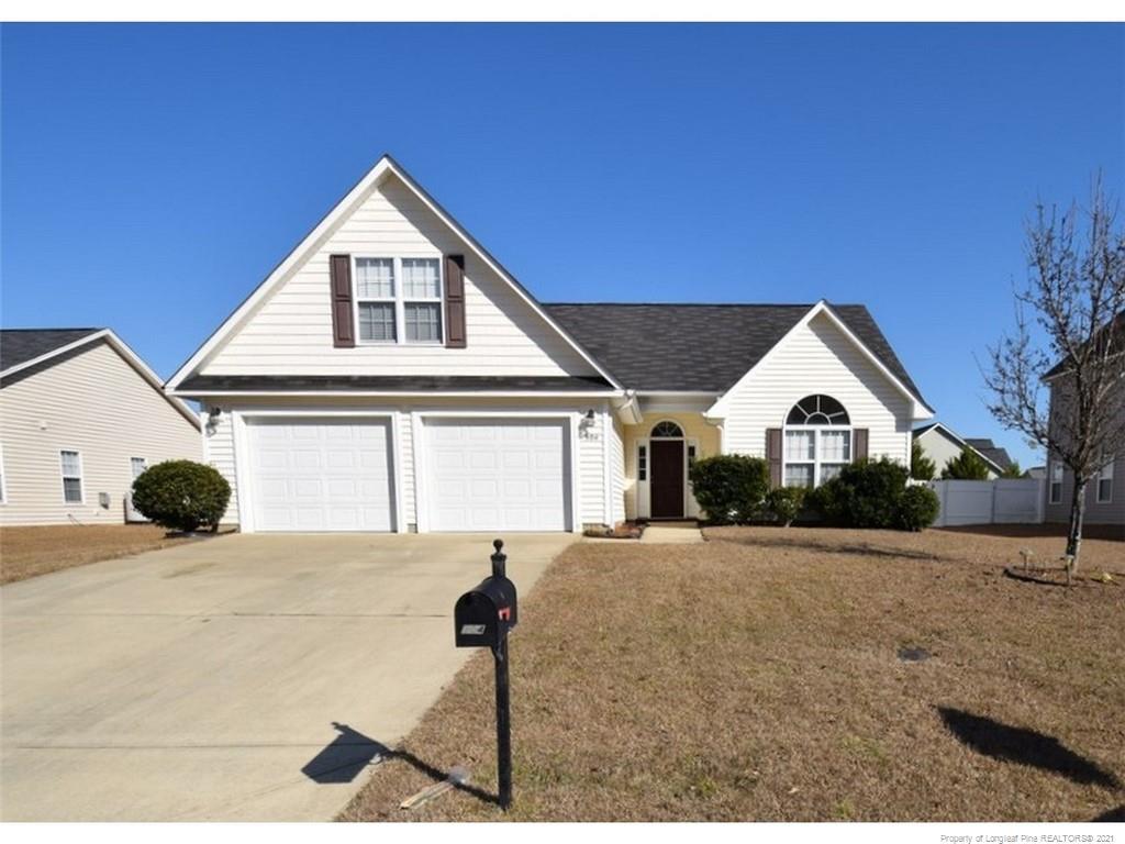 Foto principal - 904 Fairfield Cir