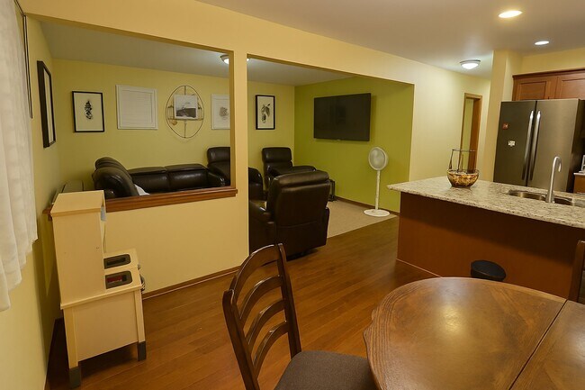 Foto del edificio - 2218 178th St SW