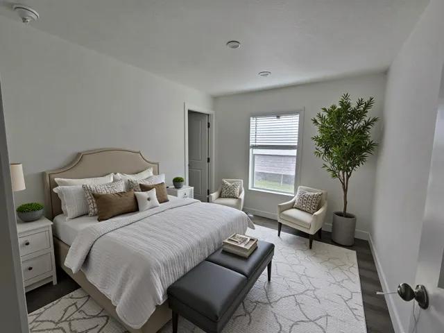 Building Photo - 3401 N Walnut Rd