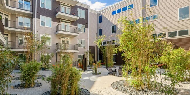 Foto del edificio - Platform Apartments-  4309 B3