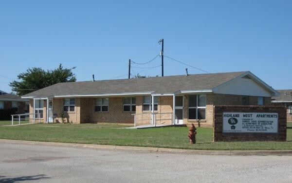 Foto principal - Highland West