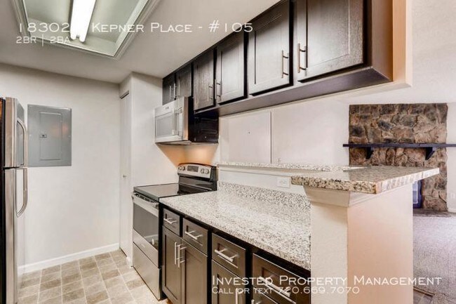 Foto del edificio - 2 bedroom in Aurora CO 80017