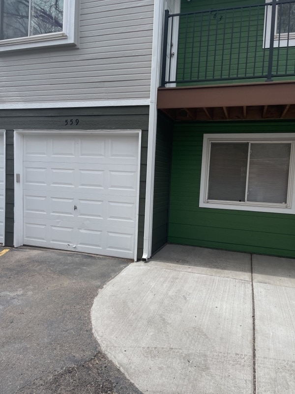 579 Winnie Way, Colorado Springs, CO 80904 Condo for Rent in Colorado