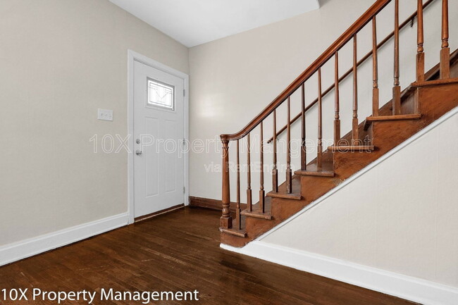 Foto del edificio - 1656 E Sycamore St