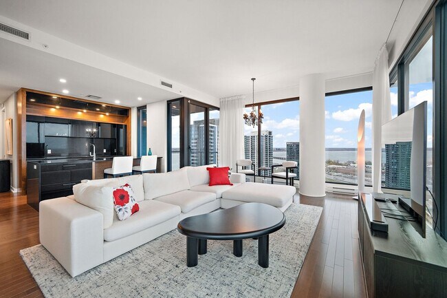 Photo du bâtiment - 101 Rue de la Rotonde