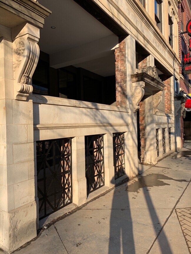 Building Photo - 1222 P St