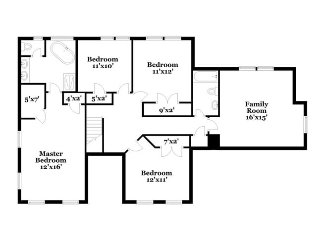 Building Photo - 5719 Peacenest Dr