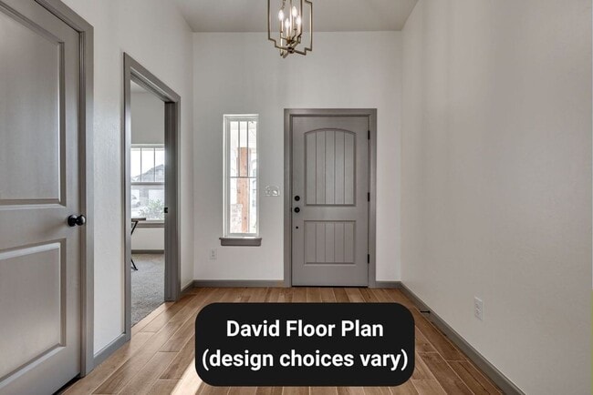 Foto del edificio - Brand New Home in Piedmont!